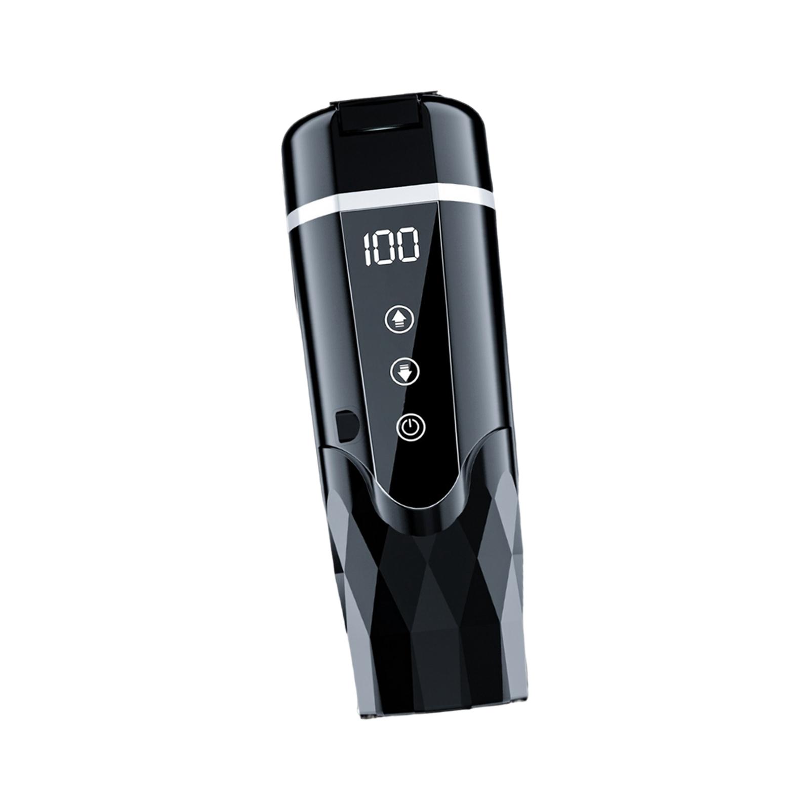 Electric Heat Water Cup Portab - Electric Kettle Temperature Control recension och pris