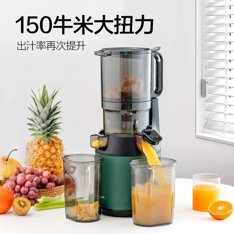Slow Juicer Cold Press Extract - Electric Slow Juicer Cold Press recension och pris