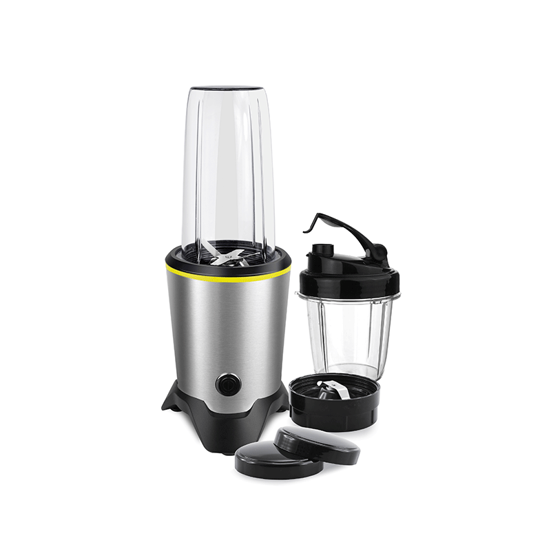 Blender 1000W High Speed BPA-f - Home Appliances recension och pris