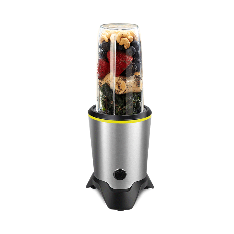 Blender 1000W High Speed BPA-f - Home Appliances recension och pris