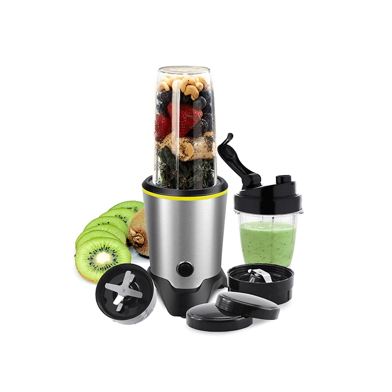 Blender 1000W High Speed BPA-f - Home Appliances recension och pris