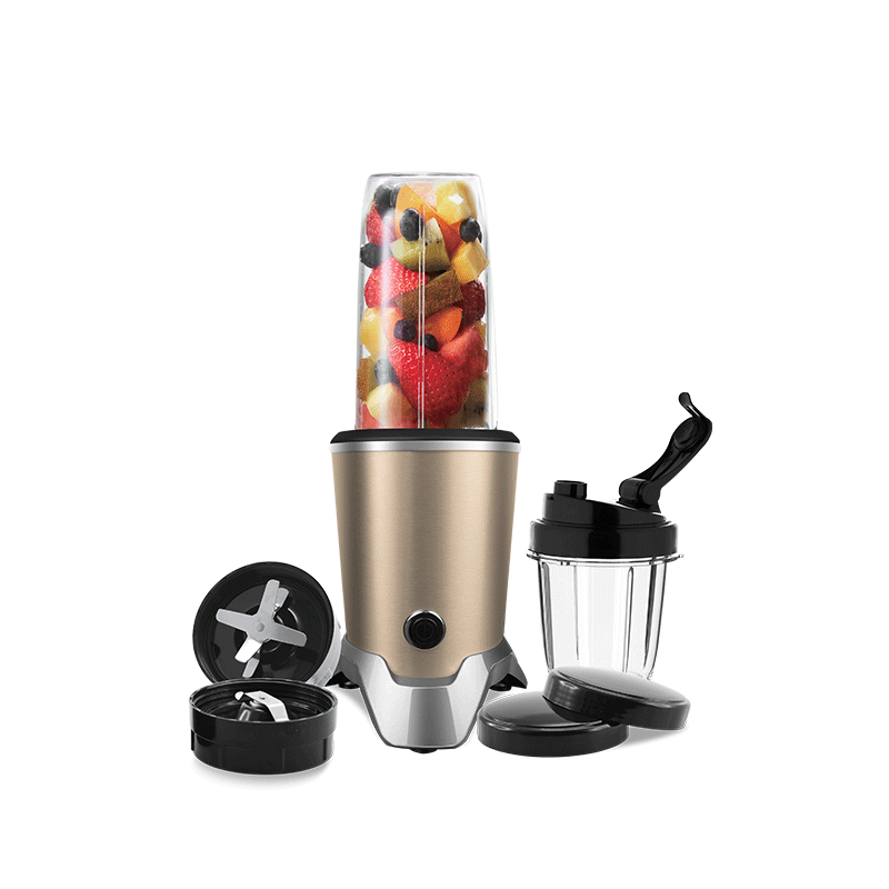 Blender 1000W High Speed BPA-f - Home Appliances recension och pris