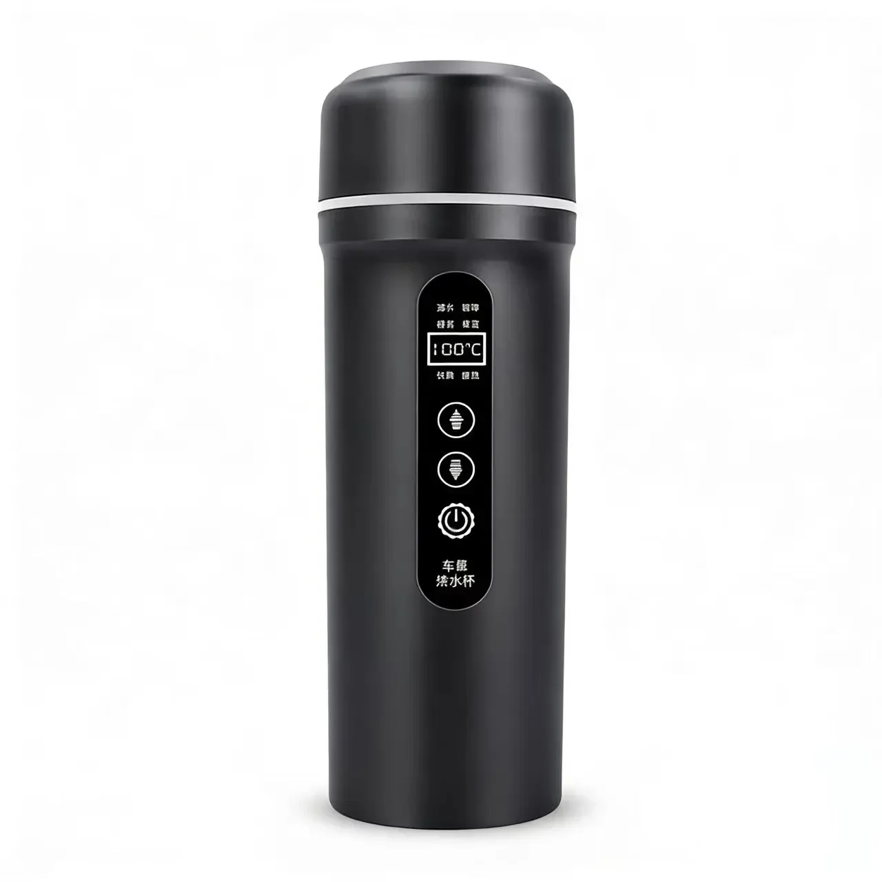 Winter Car Electric Kettle 12V - Electric Kettle Temperature Control recension och pris
