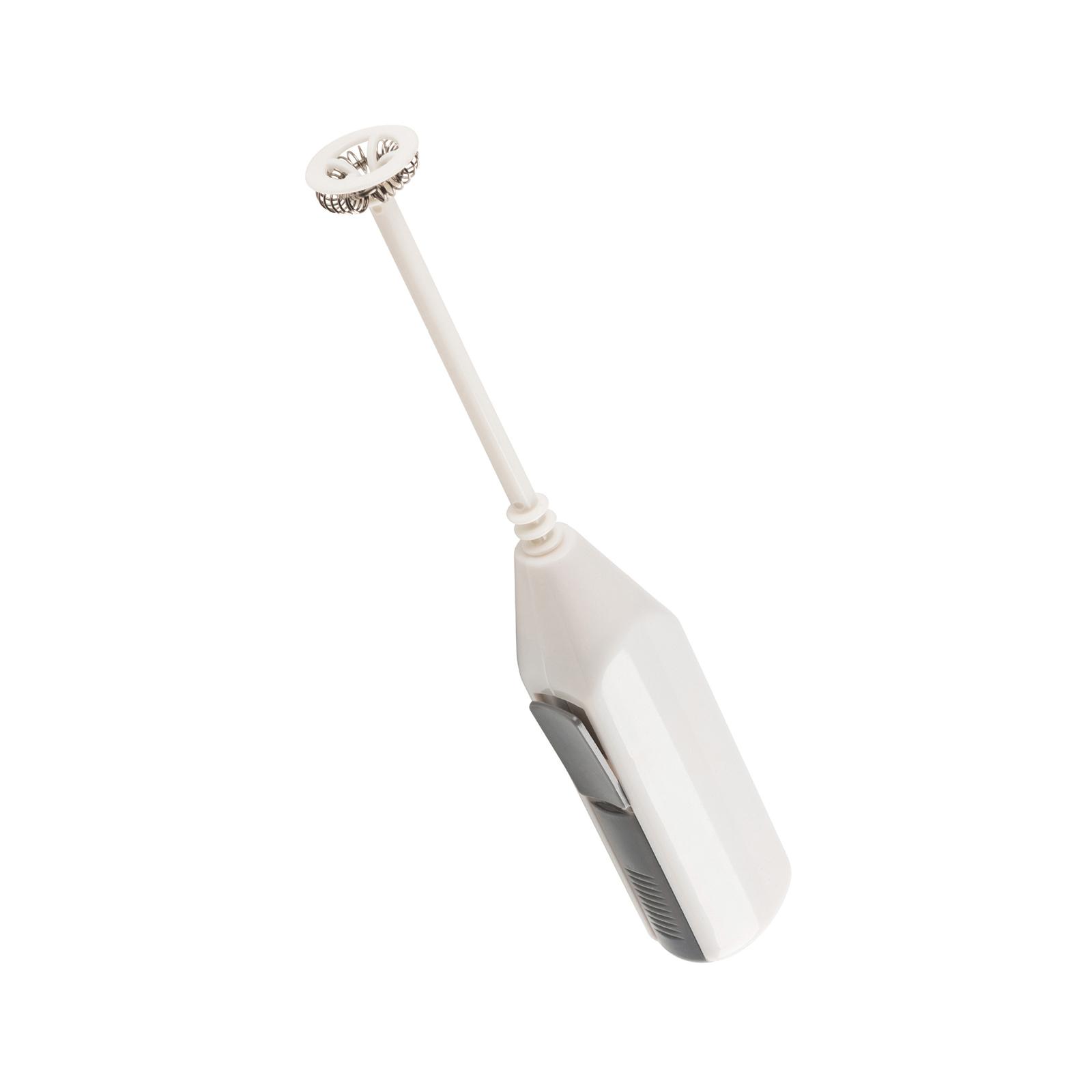 Handheld Electric Milk Frother - Electric Milk Frother Handheld recension och pris