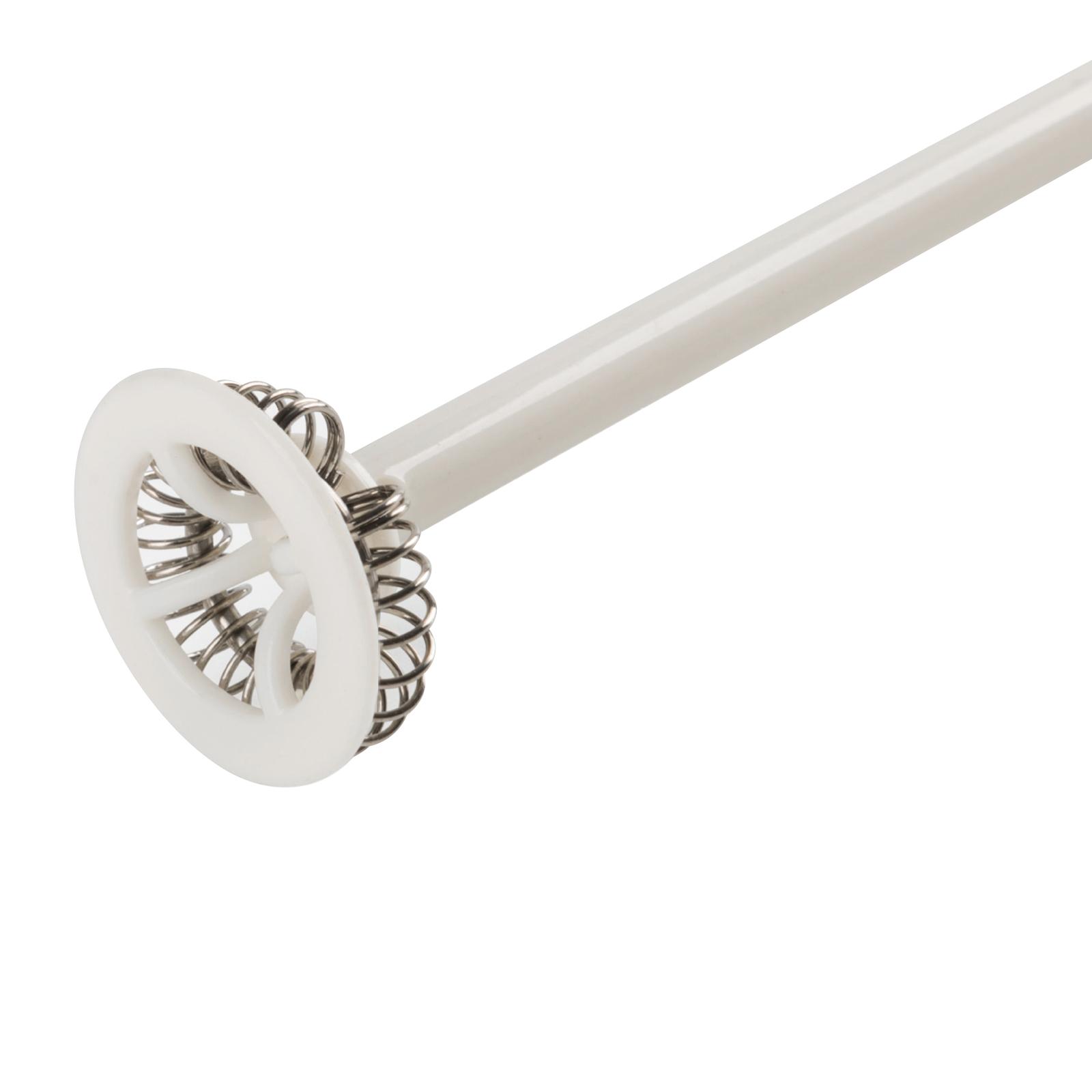 Handheld Electric Milk Frother - Electric Milk Frother Handheld recension och pris