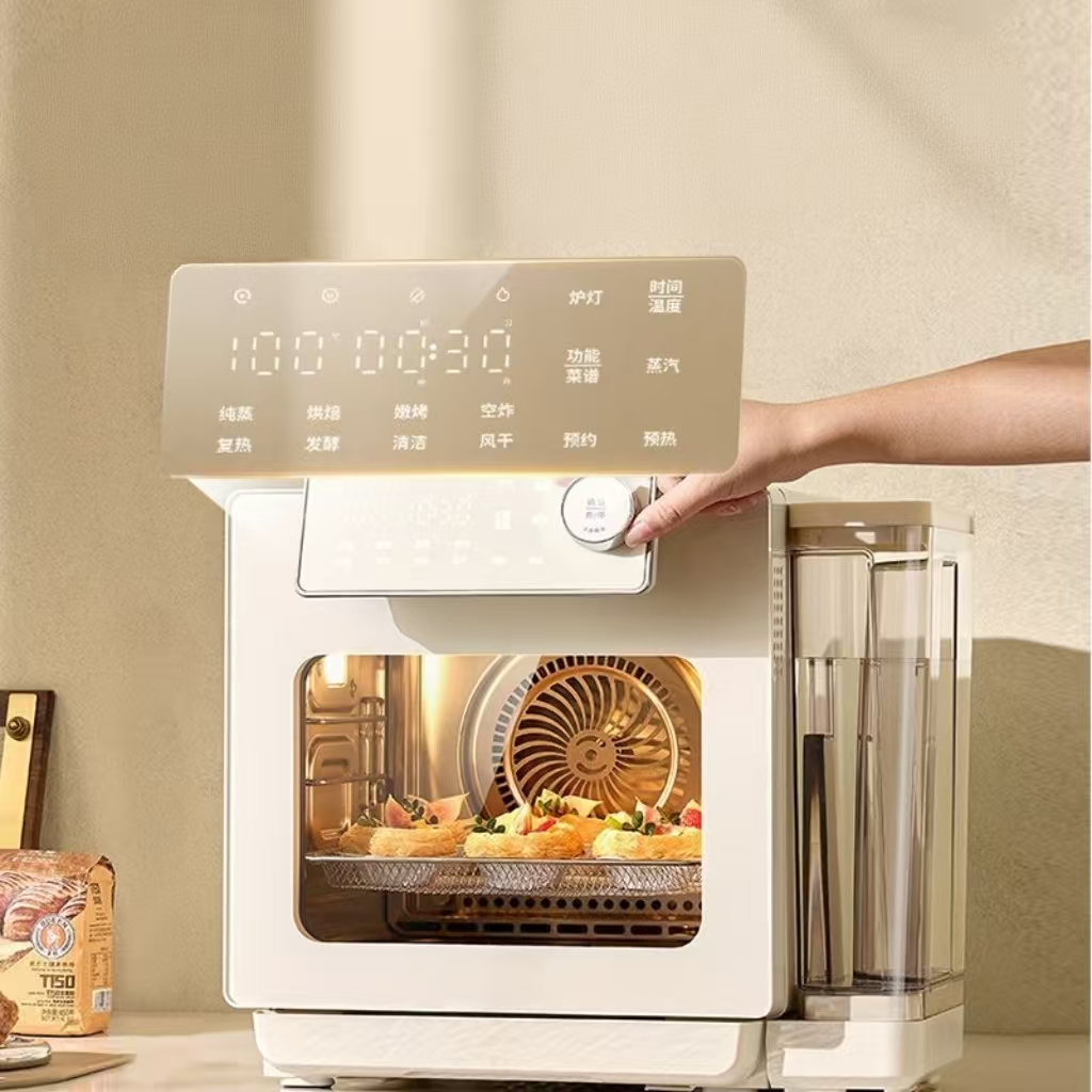 NWD Stainless Steel Electric S - Kitchen Appliances recension och pris