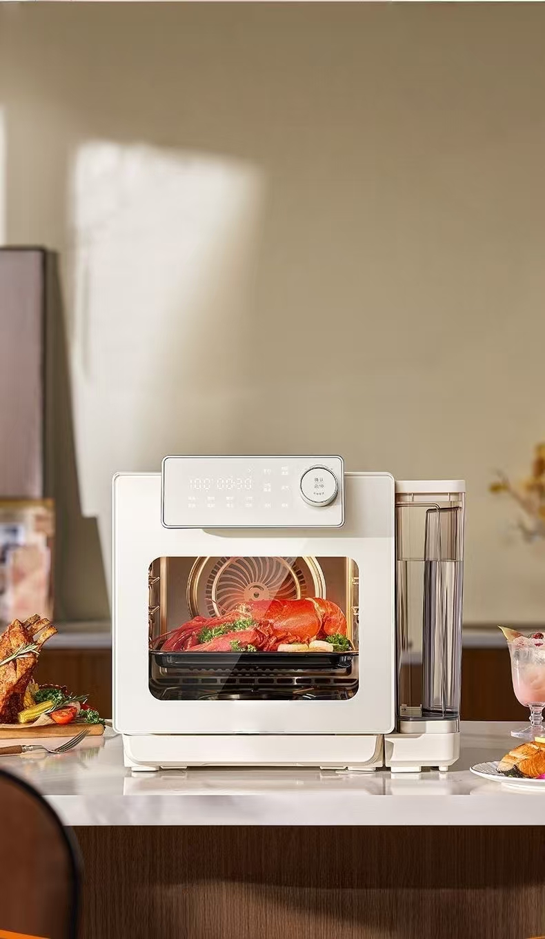 NWD Stainless Steel Electric S - Kitchen Appliances recension och pris
