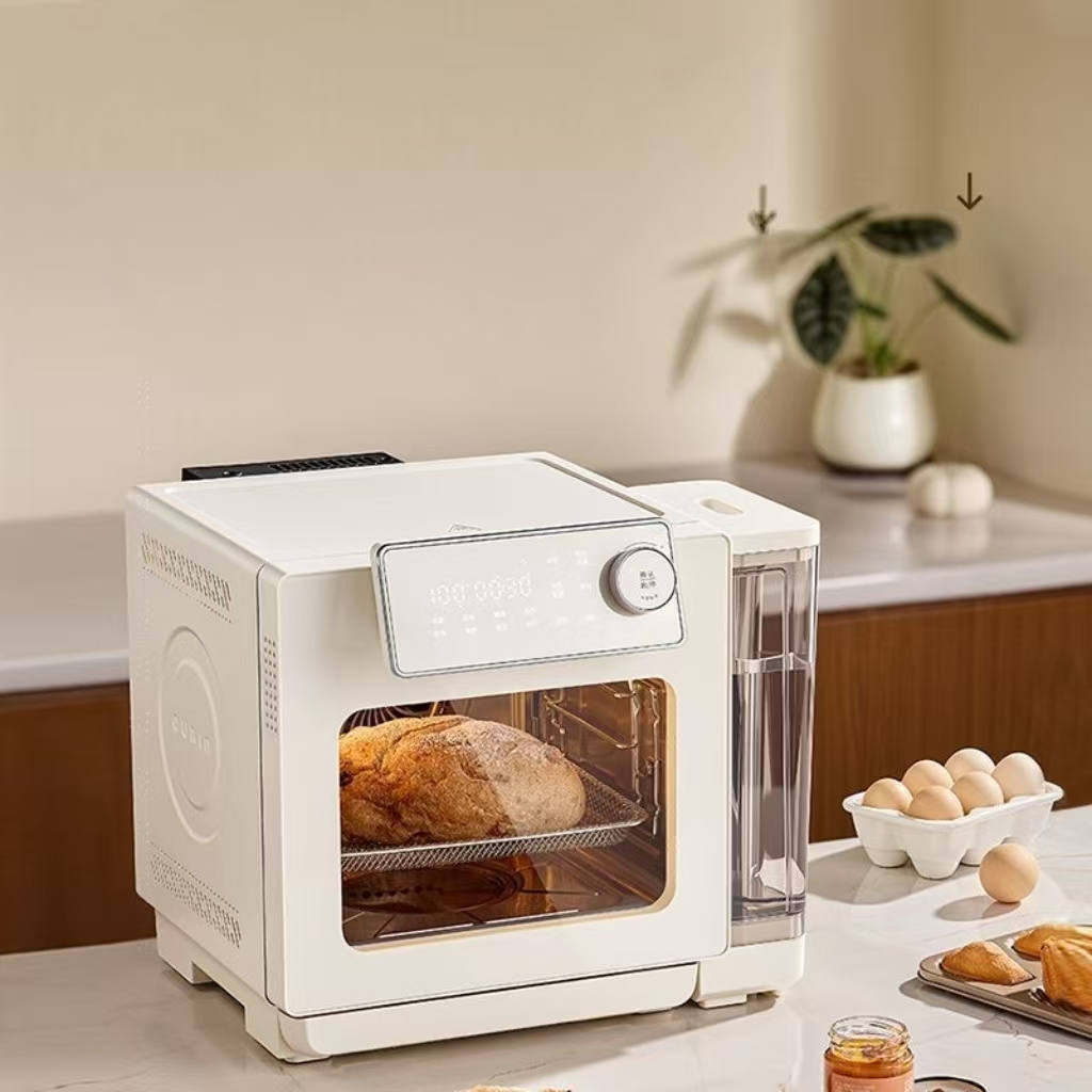 NWD Stainless Steel Electric S - Kitchen Appliances recension och pris