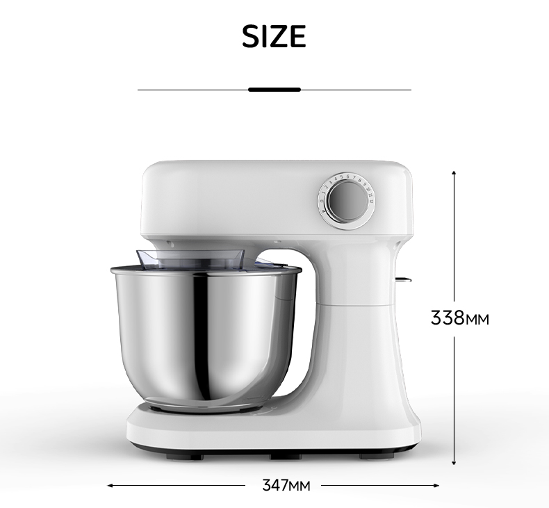 B03C 5L Electric Stand Mixer C - Kitchen Appliances recension och pris