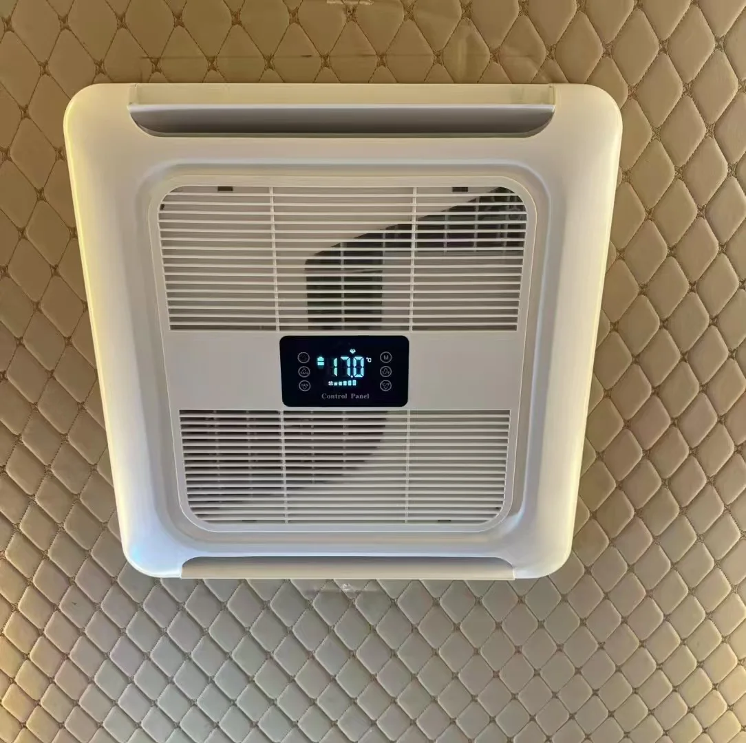 Universal 12v 24v Air Conditio - Air Conditioners recension och pris