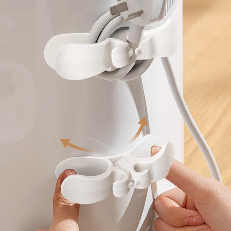 Silicone Power Cord Winder Uni - Small Appliances recension och pris
