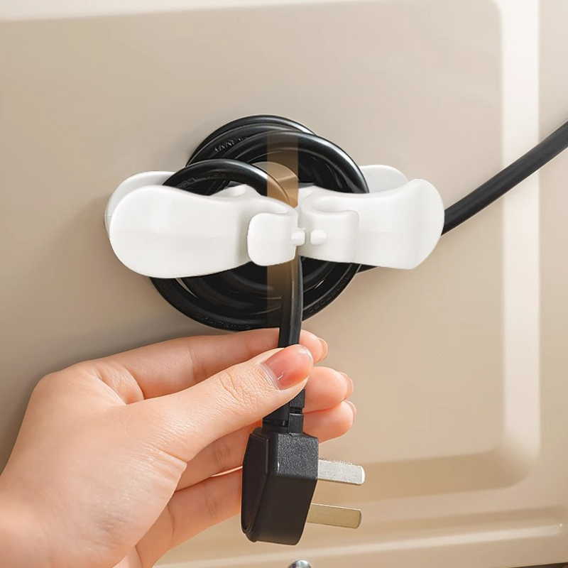 Silicone Power Cord Winder Uni - Small Appliances recension och pris