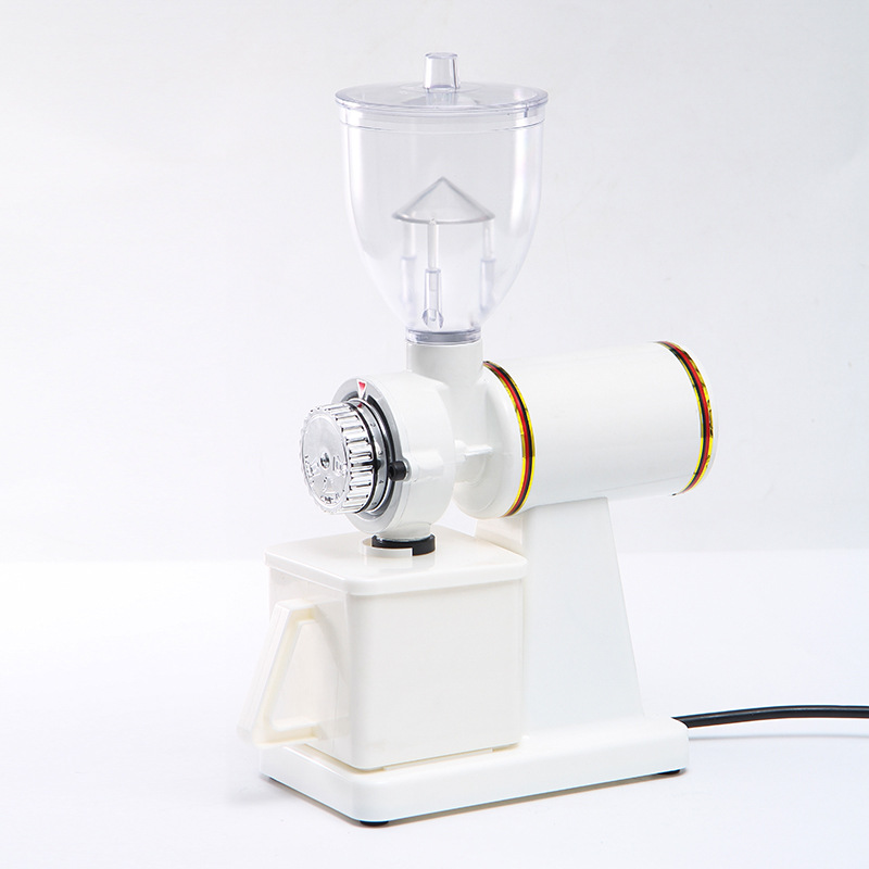 By-600 Electric Stainless Stee - Coffee Bean Grinder Electric recension och pris