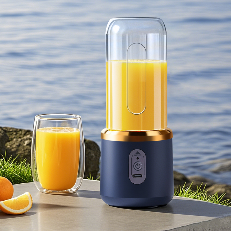 Mini USB Rechargeable Portable - Portable Blender Usb Rechargeable recension och pris