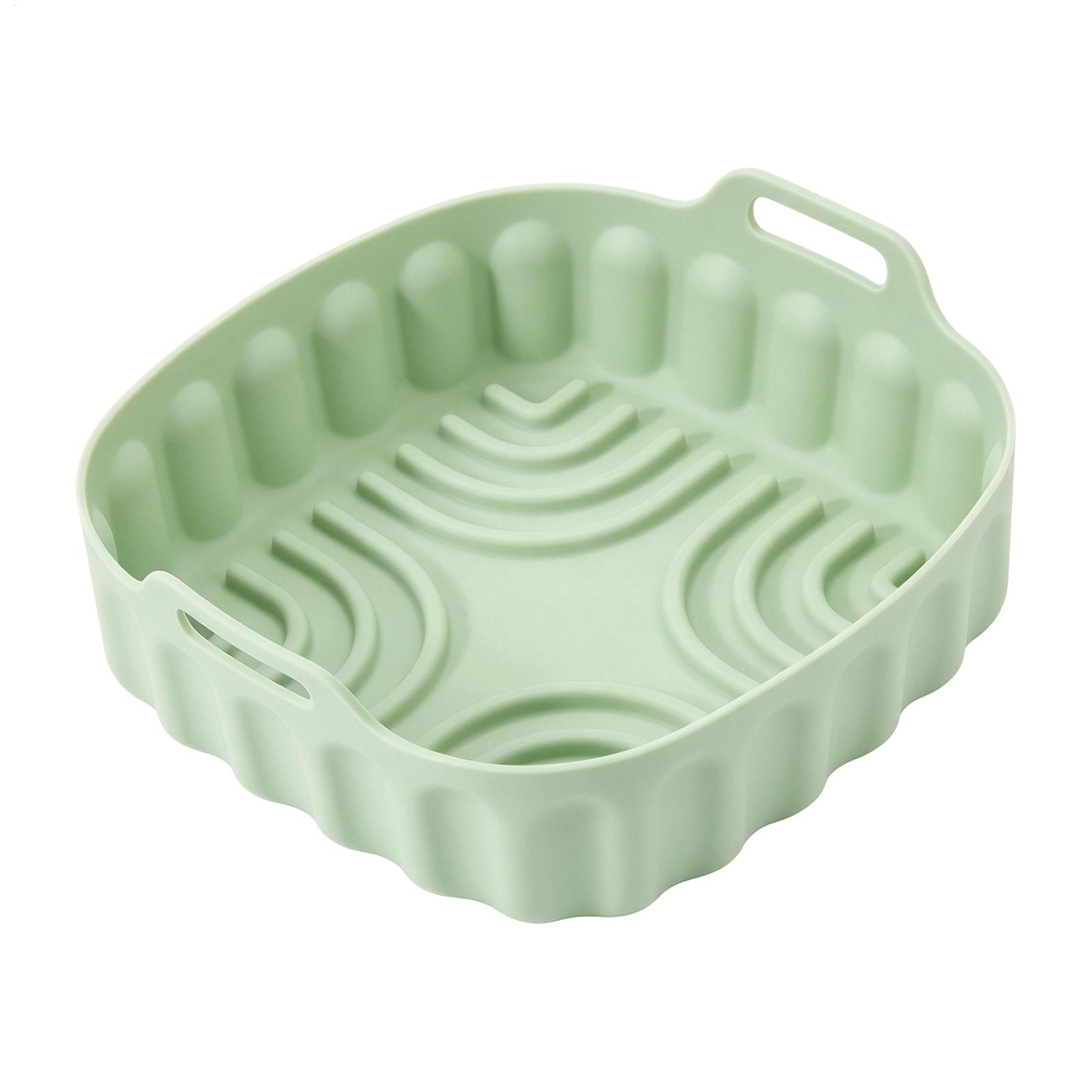 Air Fryer Silicone Liners Pot  - Air Fryer Silicone Pot Liner recension och pris